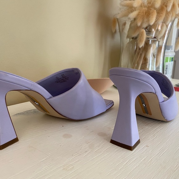 Sam Edelman Carmen Mule - Picture 4 of 5